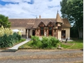 Maison à la vente